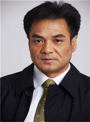 尤勇智