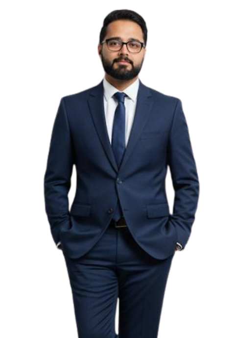 Abdullah Manzoor - Technology Leader