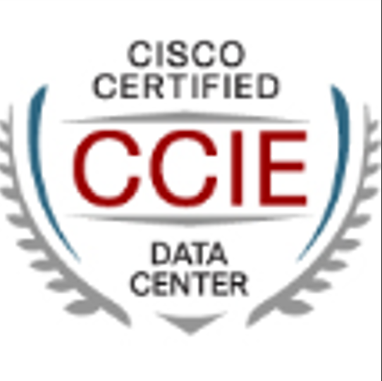 Cisco Certificate 3